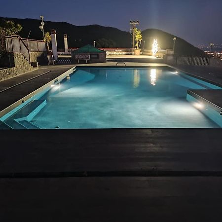 Casa Vacanze Villa Pellegrino Салерно Экстерьер фото